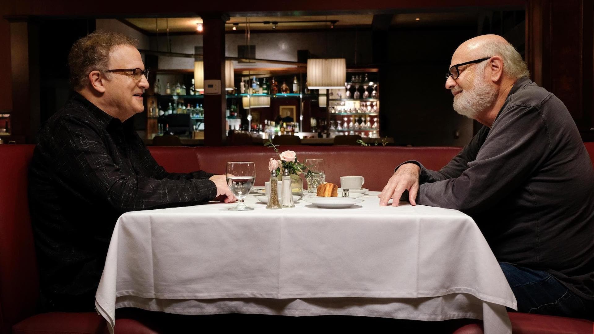 Albert Brooks: Defending My Life is on Showmax