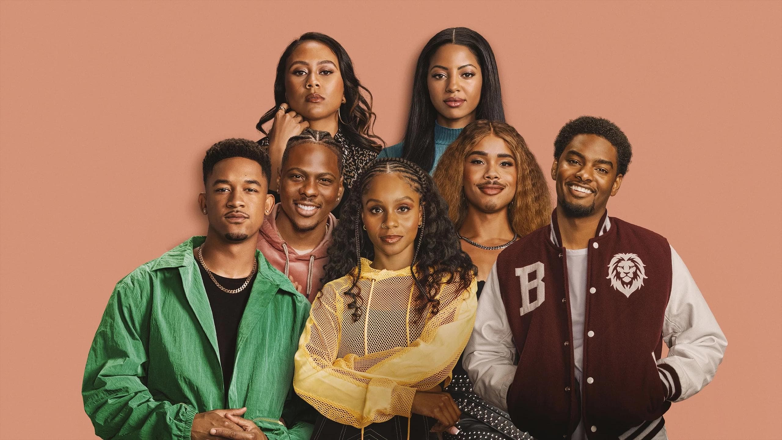 All American Homecoming S2 on Showmax