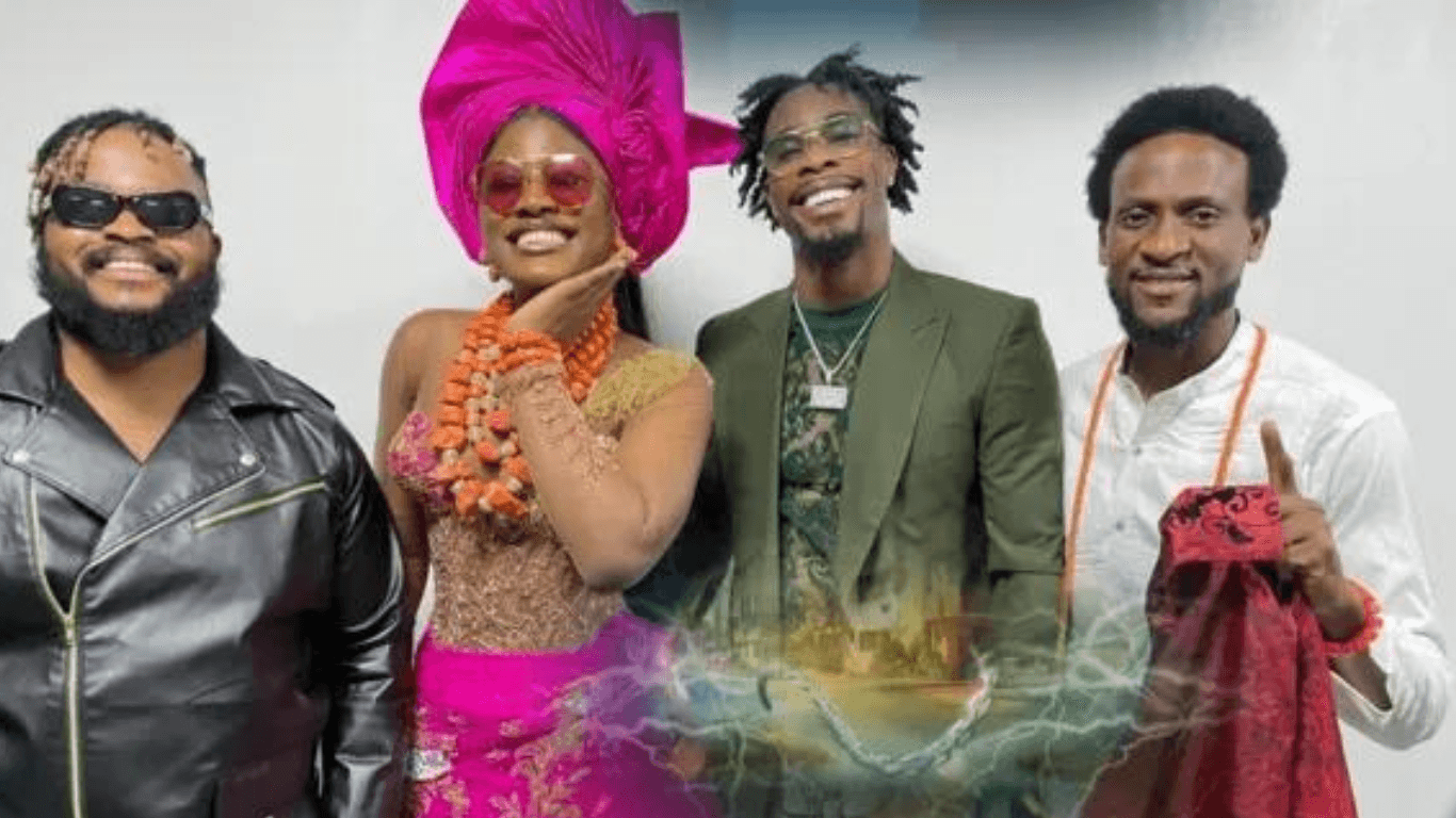 BBNaija All Stars