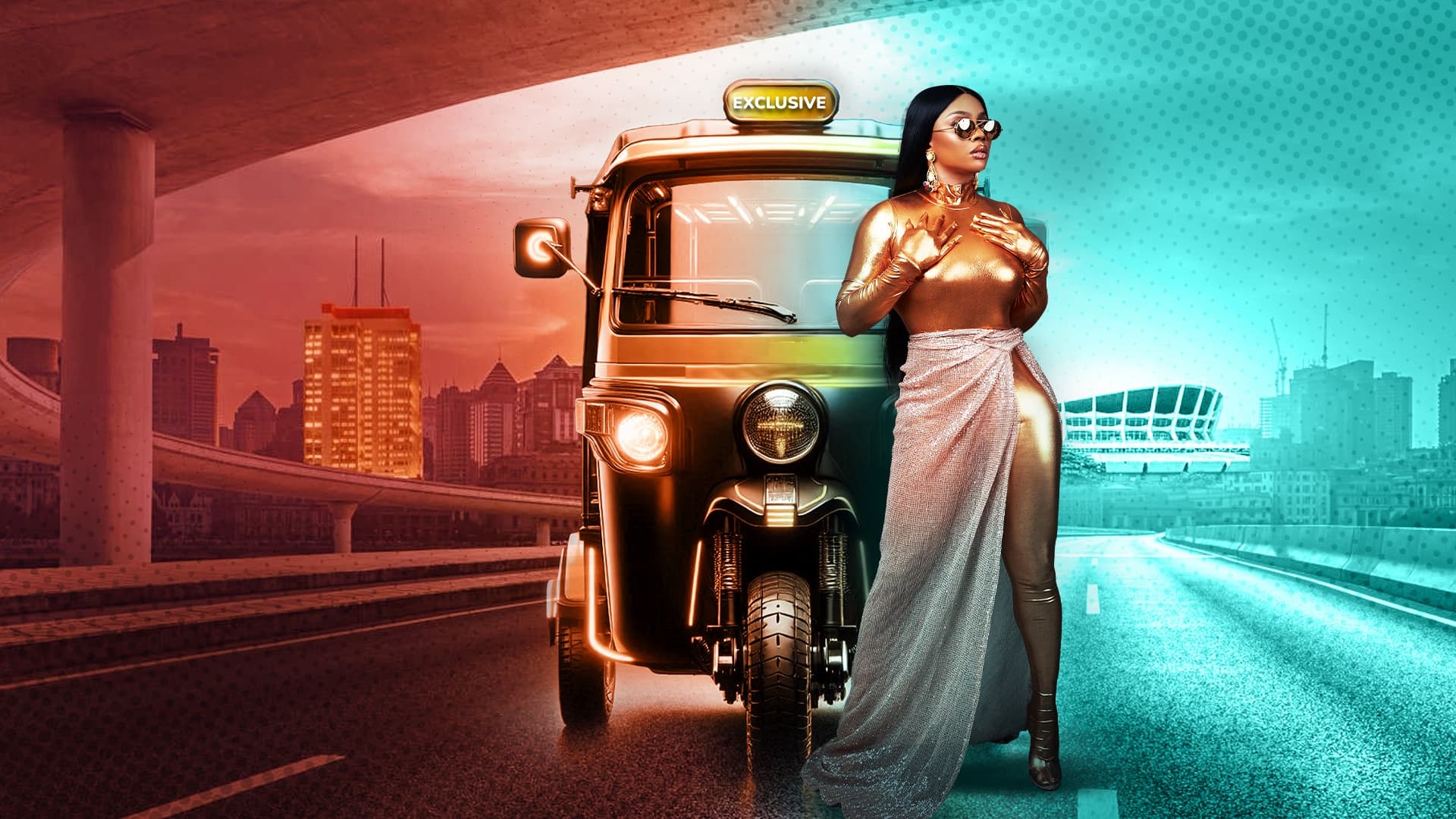 BBNaija S9 and The Buzz on Showmax