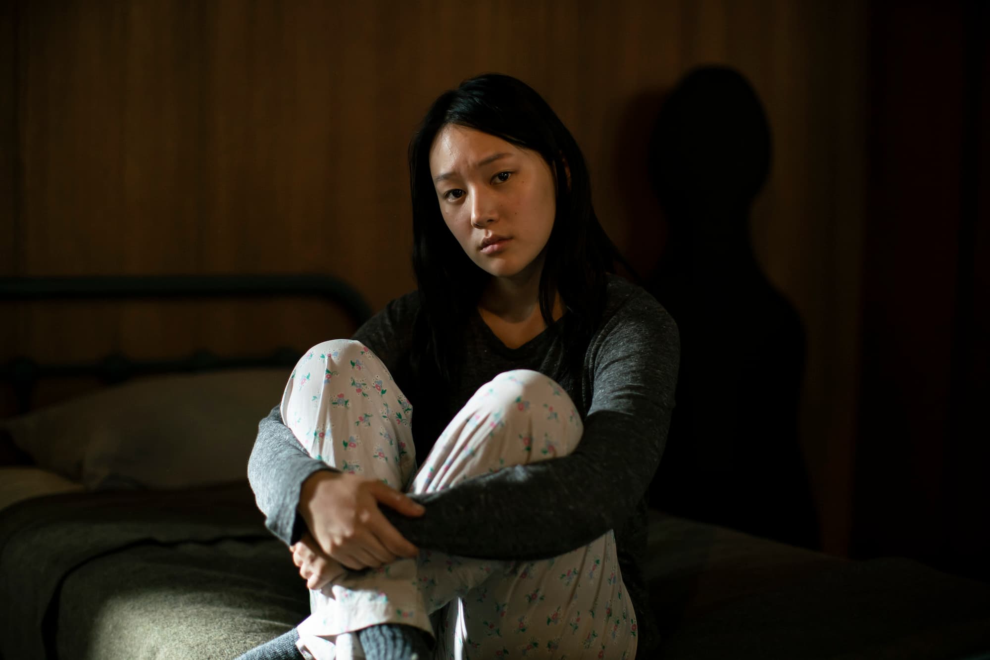 Bad Behaviour is on Showmax