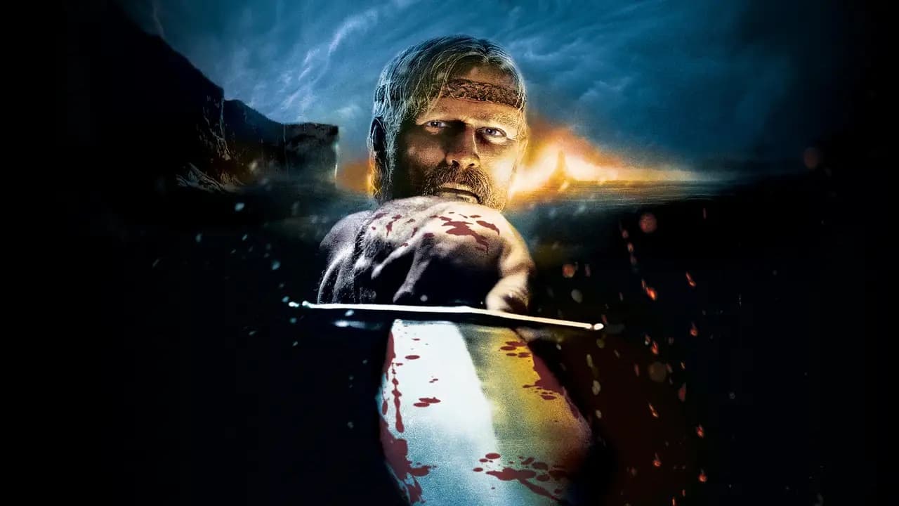 Beowulf on Showmax