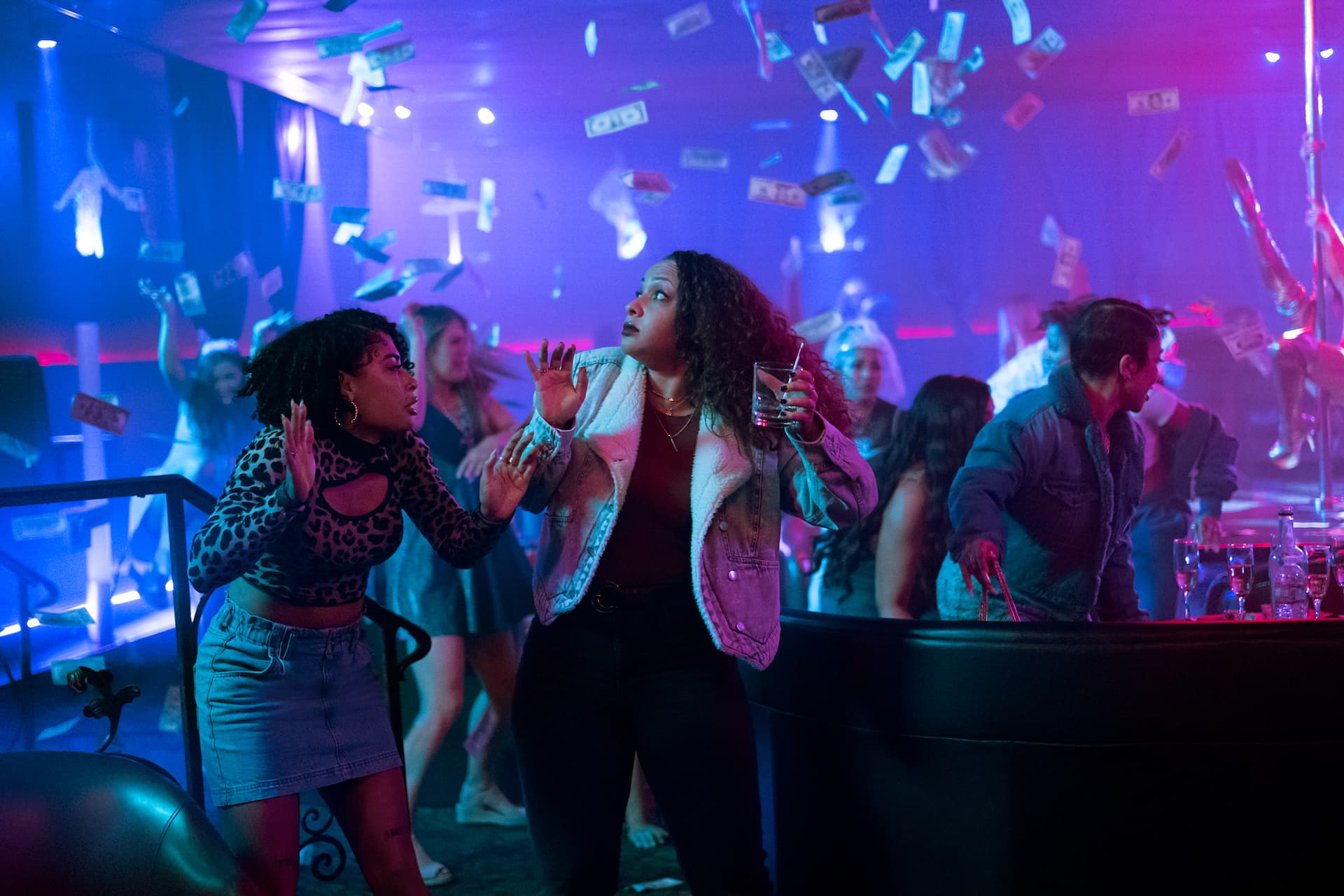Blindspotting Season 2 on Showmax