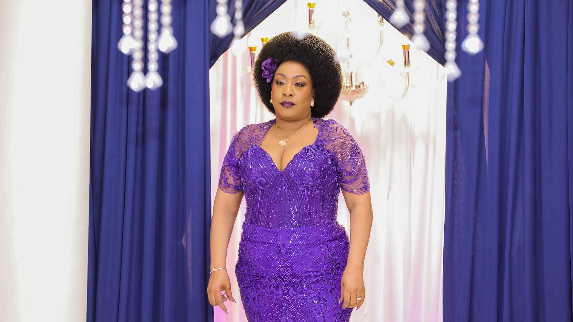 The Mommy Club NBO on Showmax