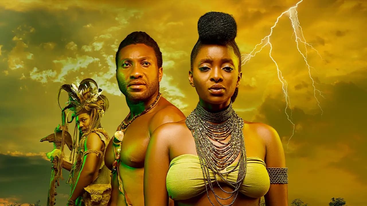 Cheta M now on Showmax