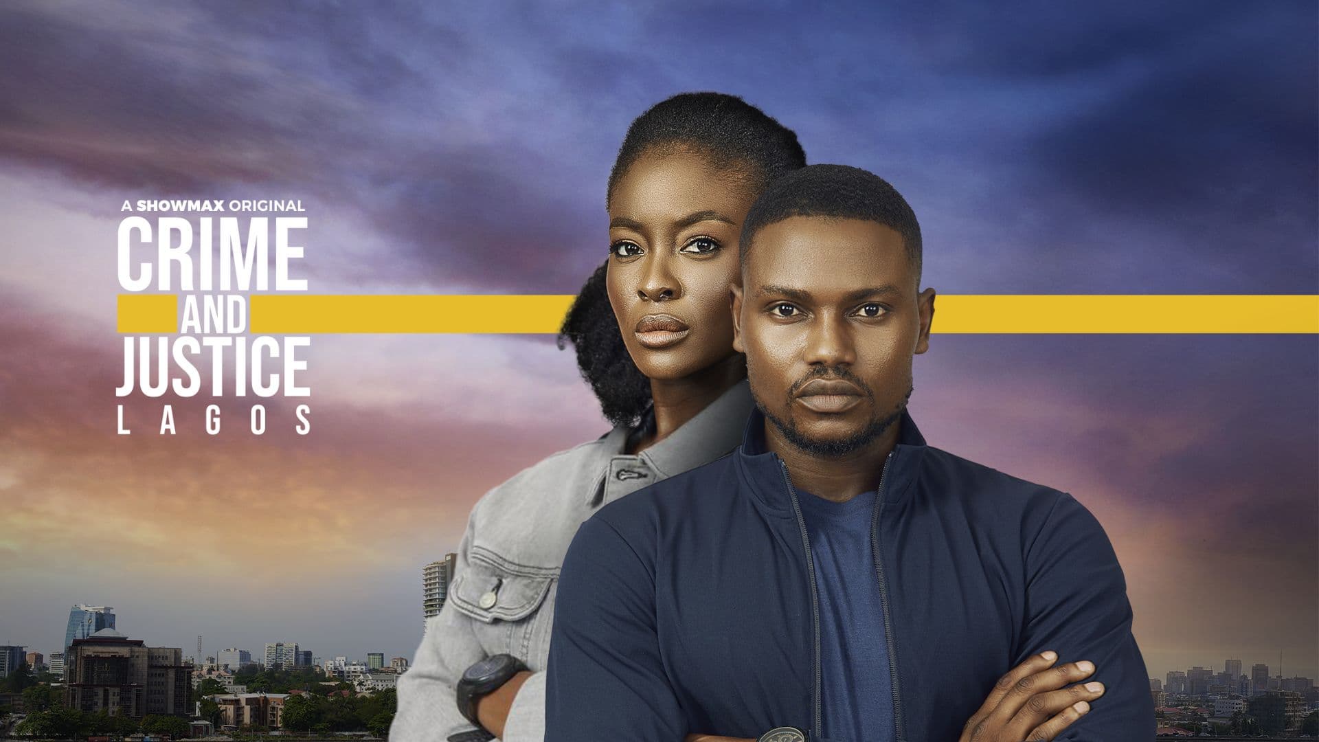Crime and Justice Lagos