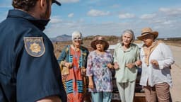 Die Kwiksilvers (2024)