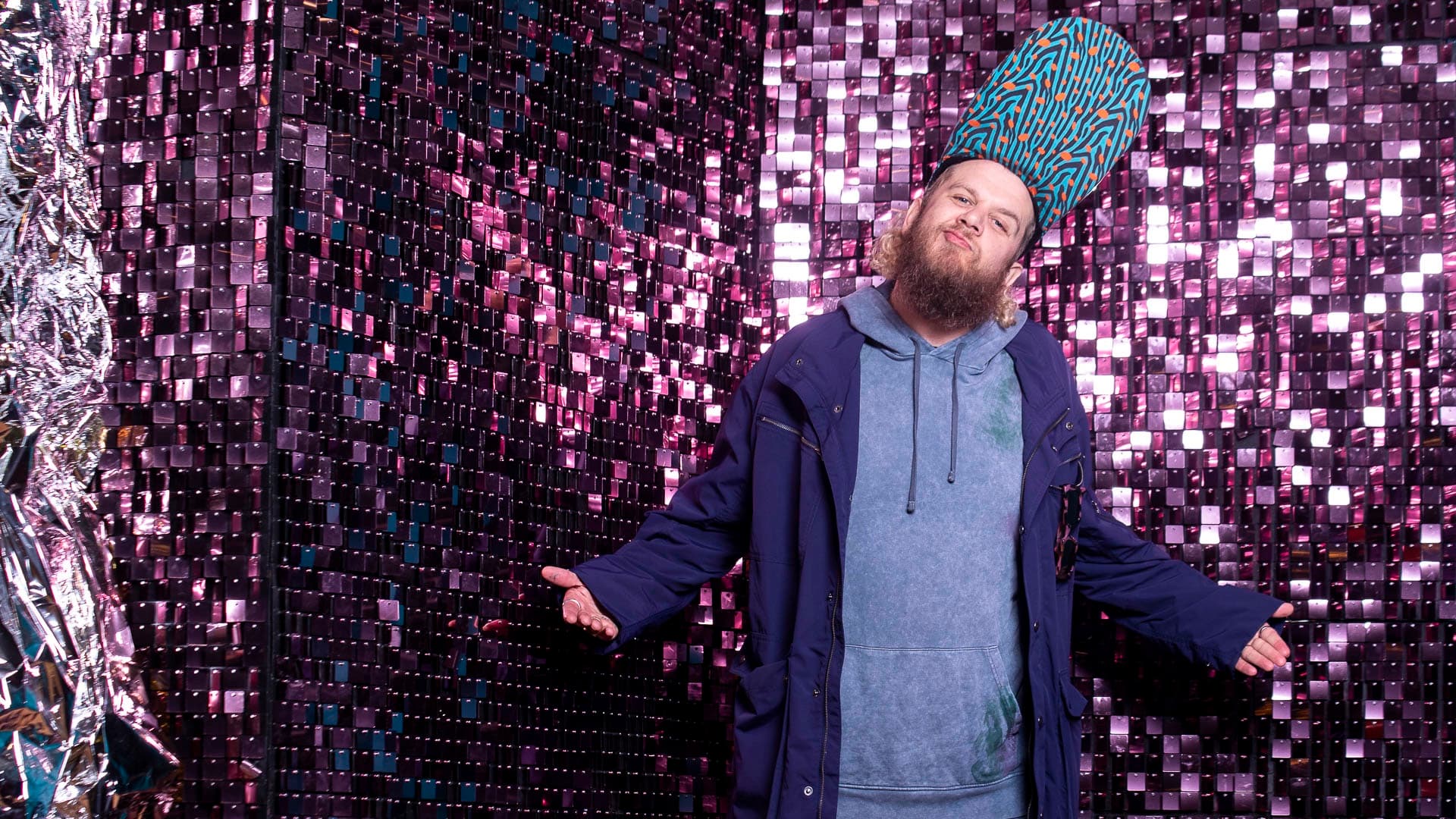 Die Tollie & Manila Show on Showmax