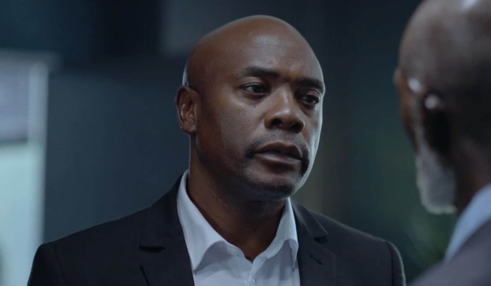 Siyabonga Thwala as Khaya Bhodoza in Empini S1 on Showmax