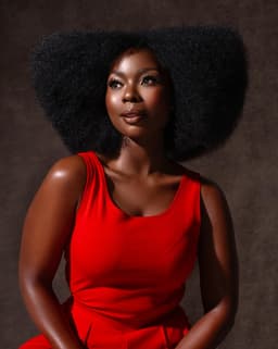 Nambitha Ben-Mazwi