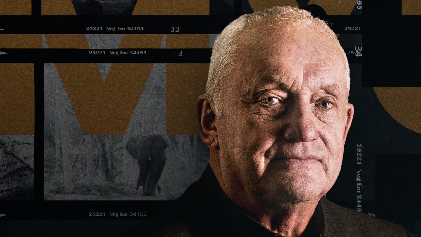 Great Mysteries on Showmax