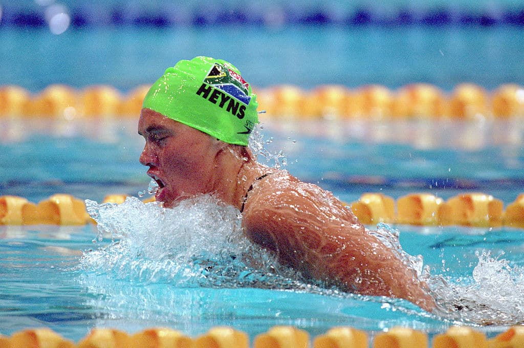 Catch some of the best events at the Paris Olympics live on Showmax.