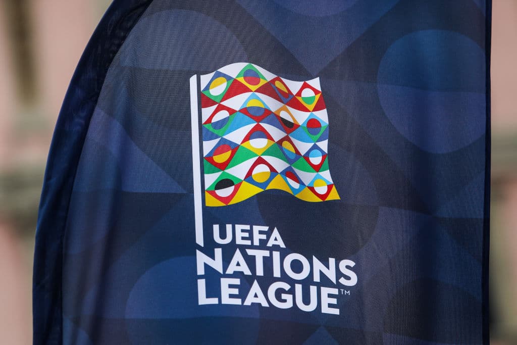 Catch all the UEFA Nations League action live on Showmax PL.