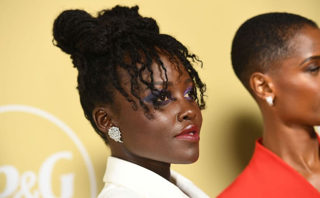 Lupita Nyong'o is on Showmax