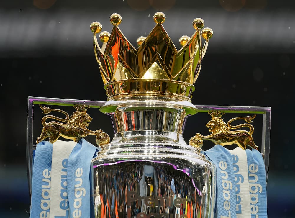 Manchester City v AFC Bournemouth - Premier League live on Showmax Pro Mobile