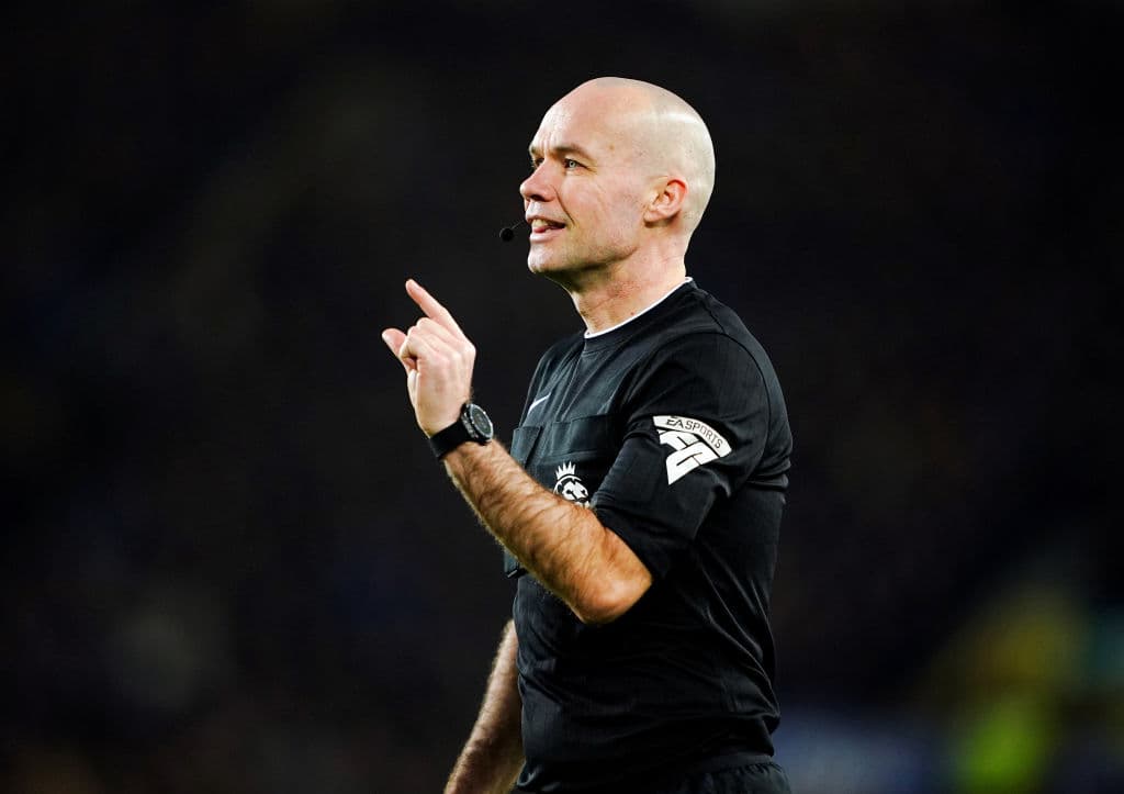 Everton v Crystal Palace - Premier League - streaming live on Showmax Premier League