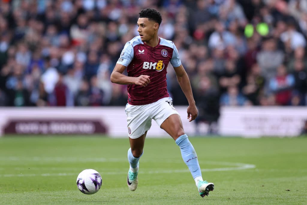 Aston Villa v Brentford FC - Premier League live on Showmax Premier League