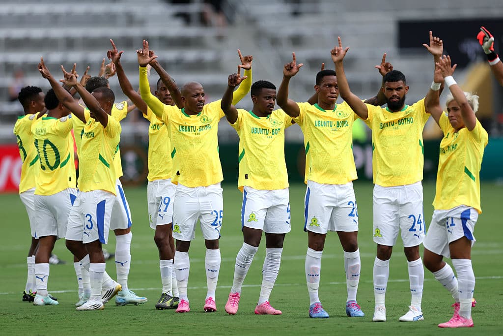 Catch all of Mamelodi Sundowns games at the FIFA Club World Cup live on Showmax PL.
