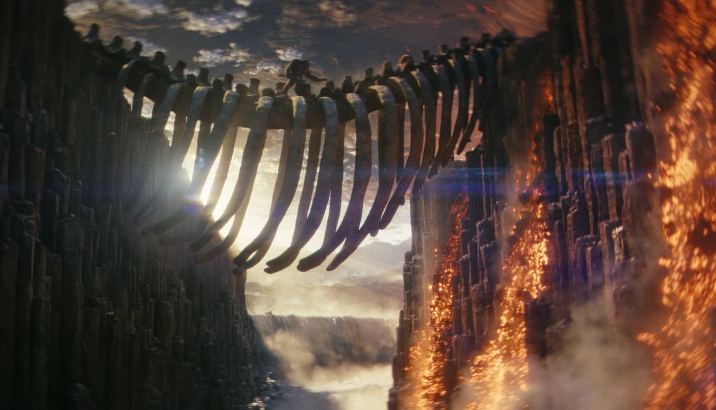 Godzilla vs Kong: The Empire on Showmax