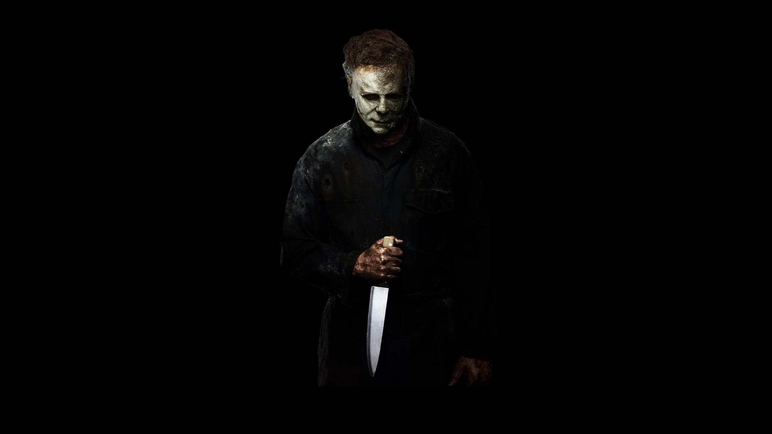 Halloween Ends on Showmax