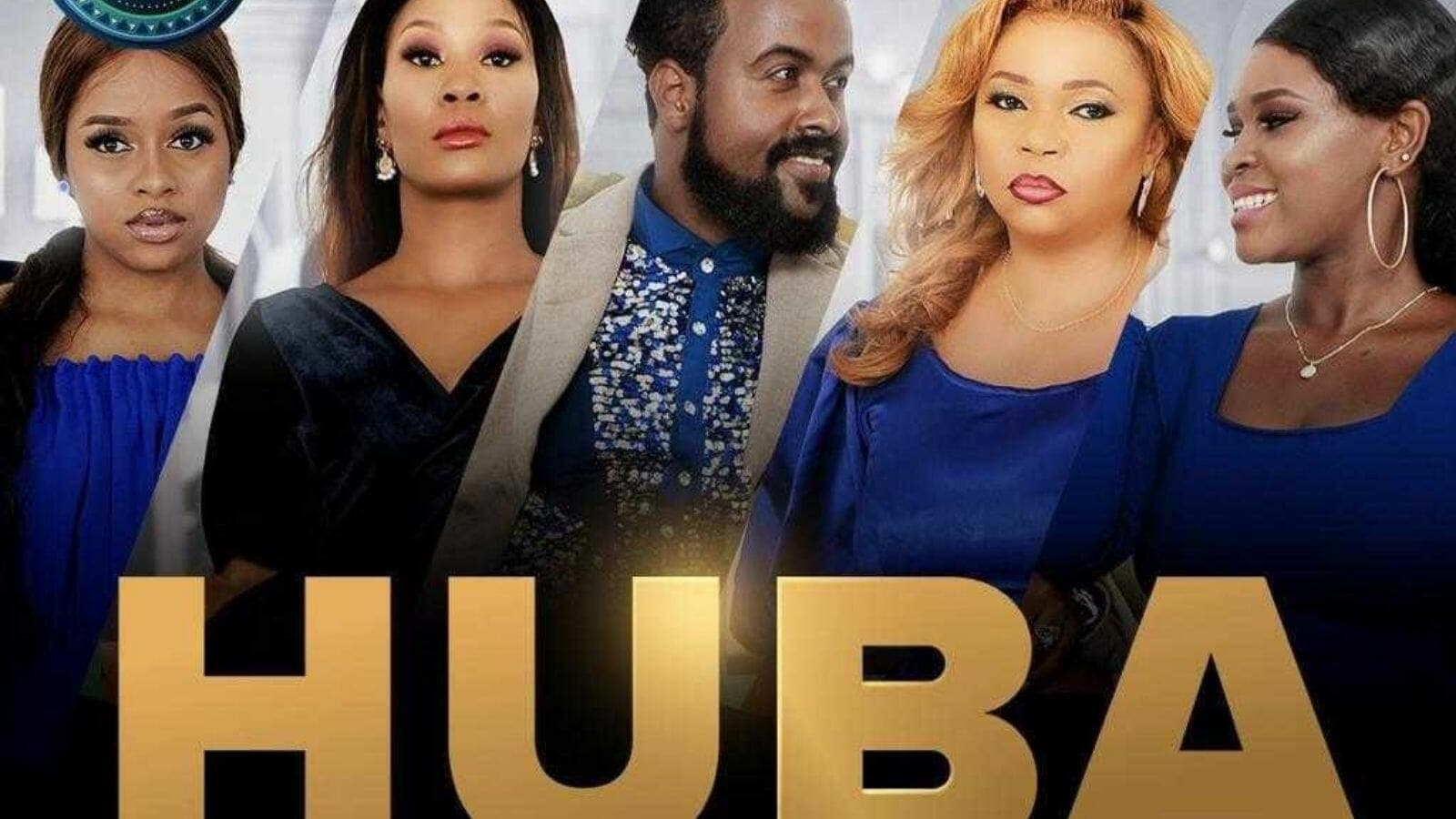 Huba S7 on Showmax