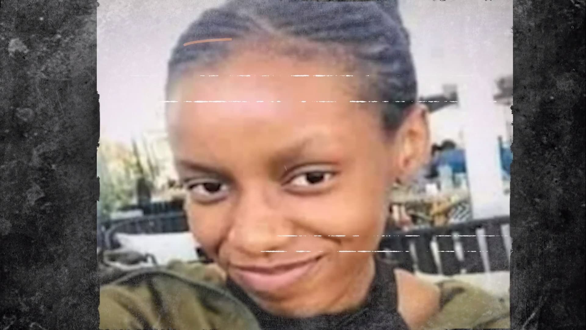 Medical student Tshepang Pitse was trapped in deadly, abusive relationship in Imibuzo on Showmax