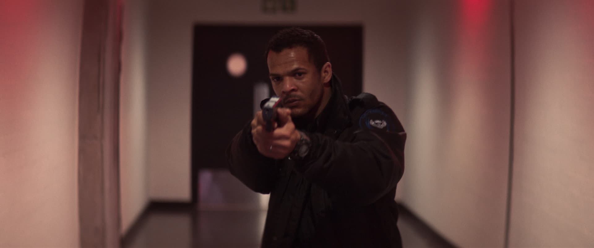 Indemnity is on Showmax