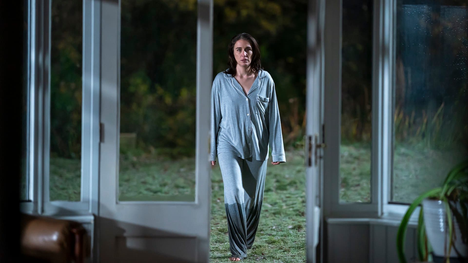 Insomnia S1 on Showmax