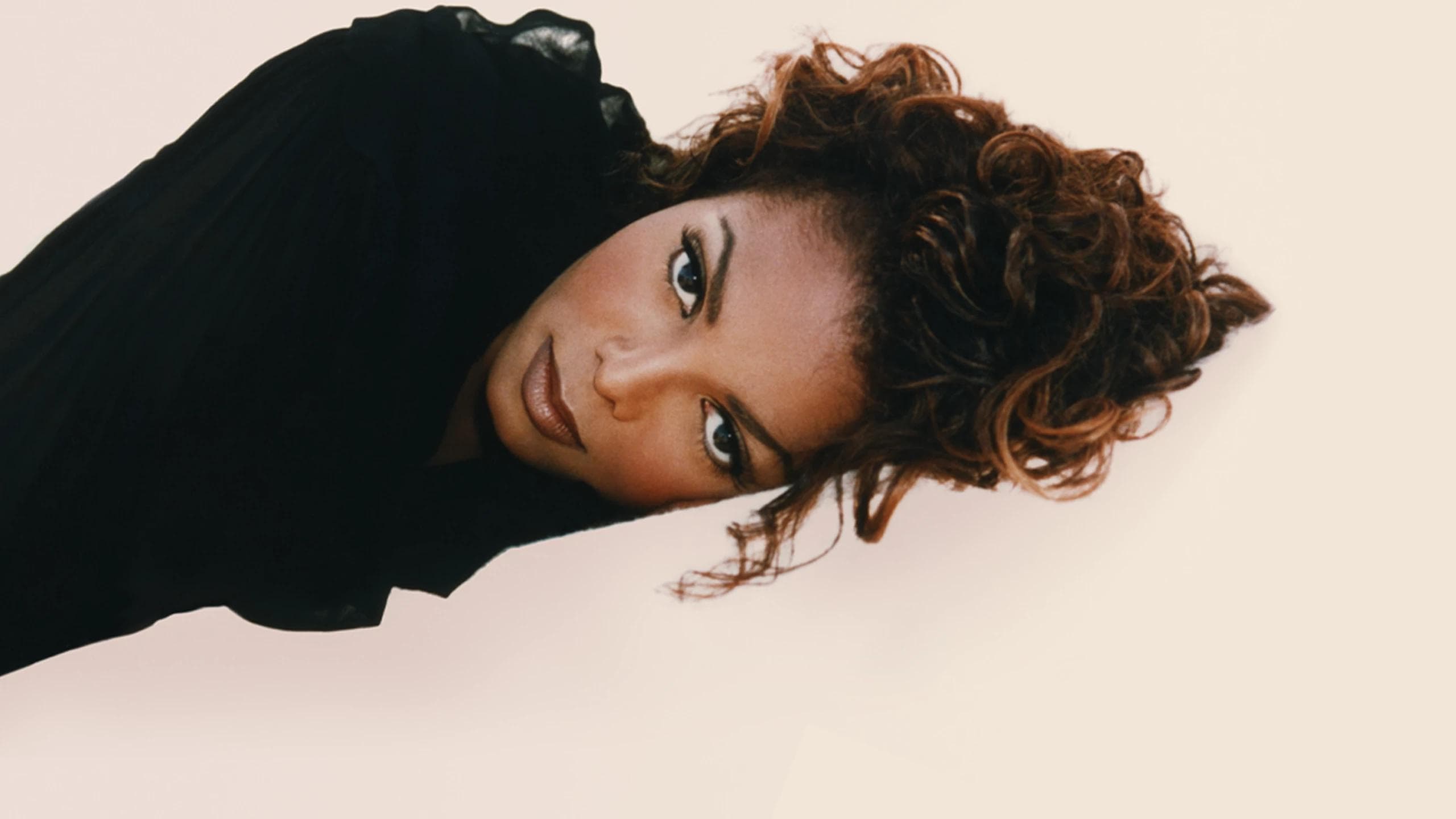 Janet Jackson the documentary is on Showmax