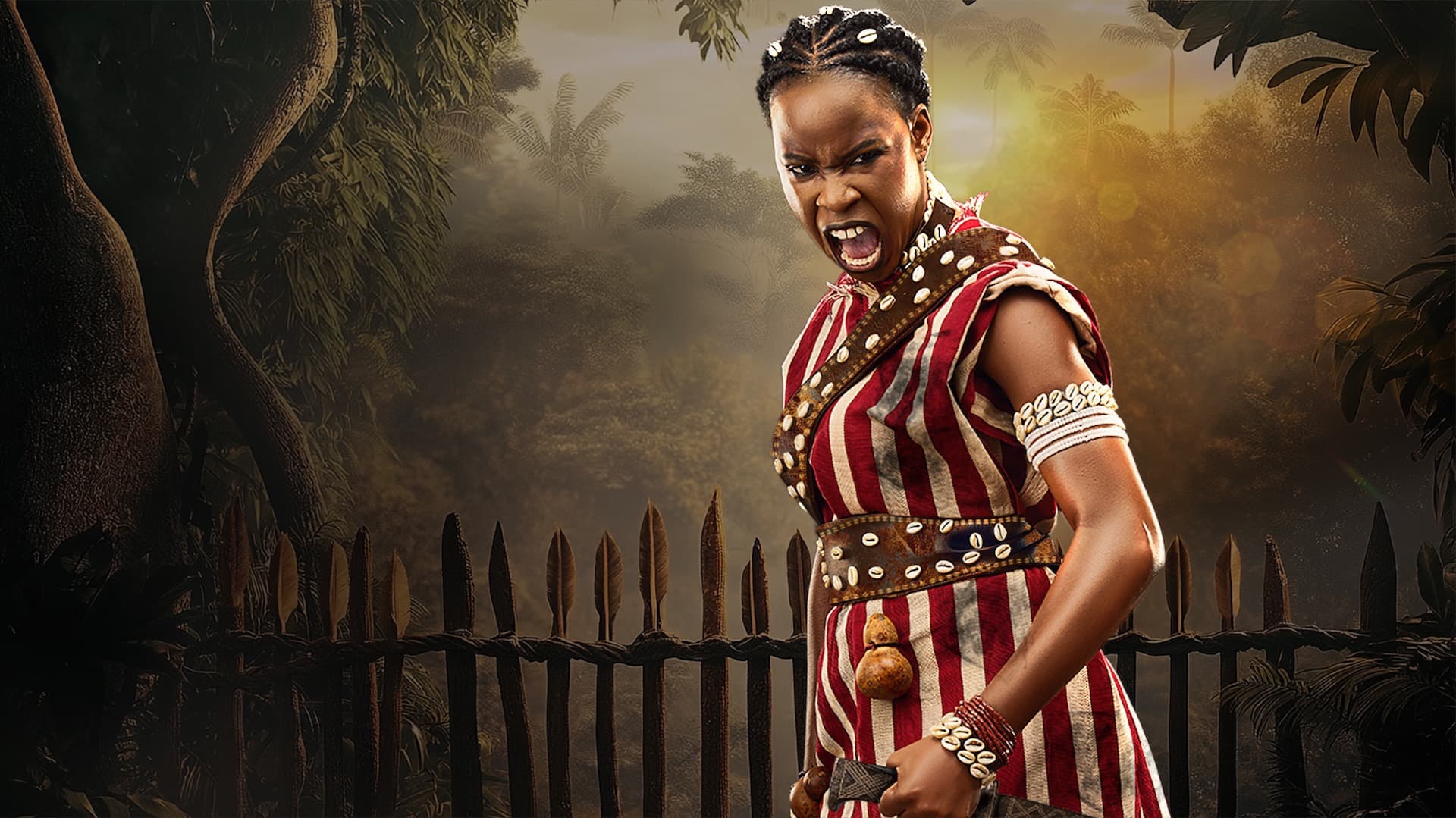 Kabiyesi S1 on Showmax