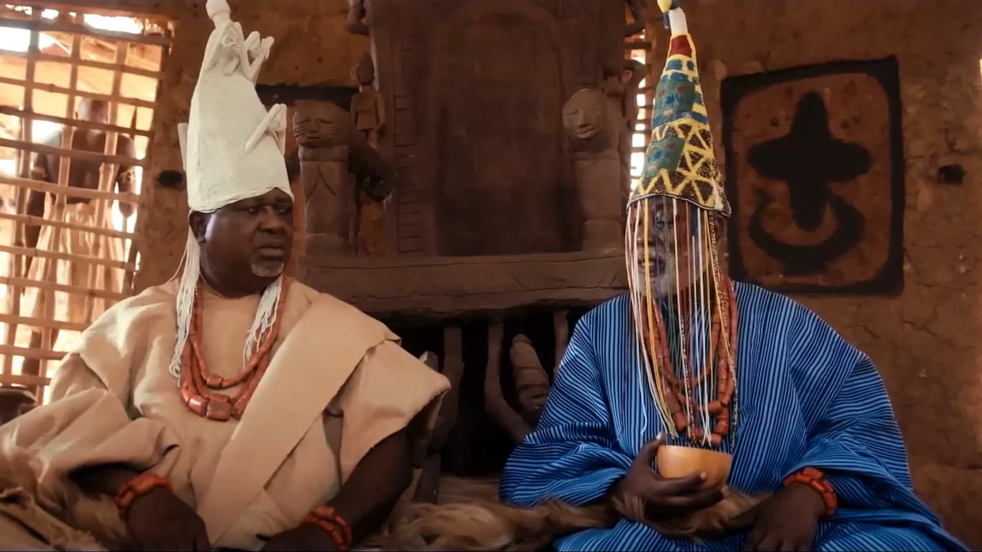Kabiyesi S1 2025