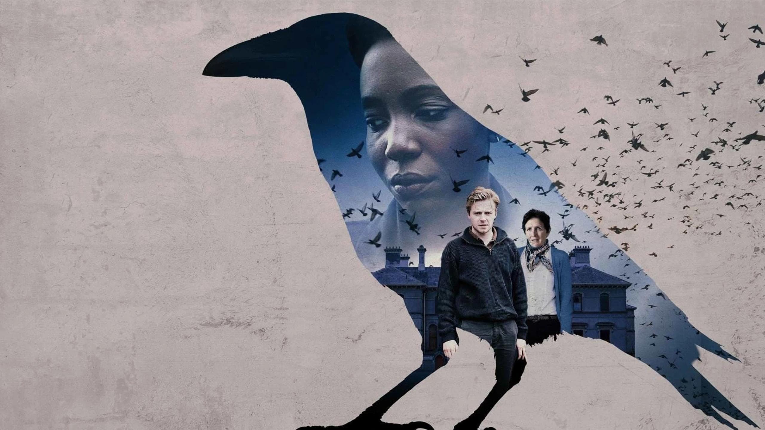 Kindred is on Showmax