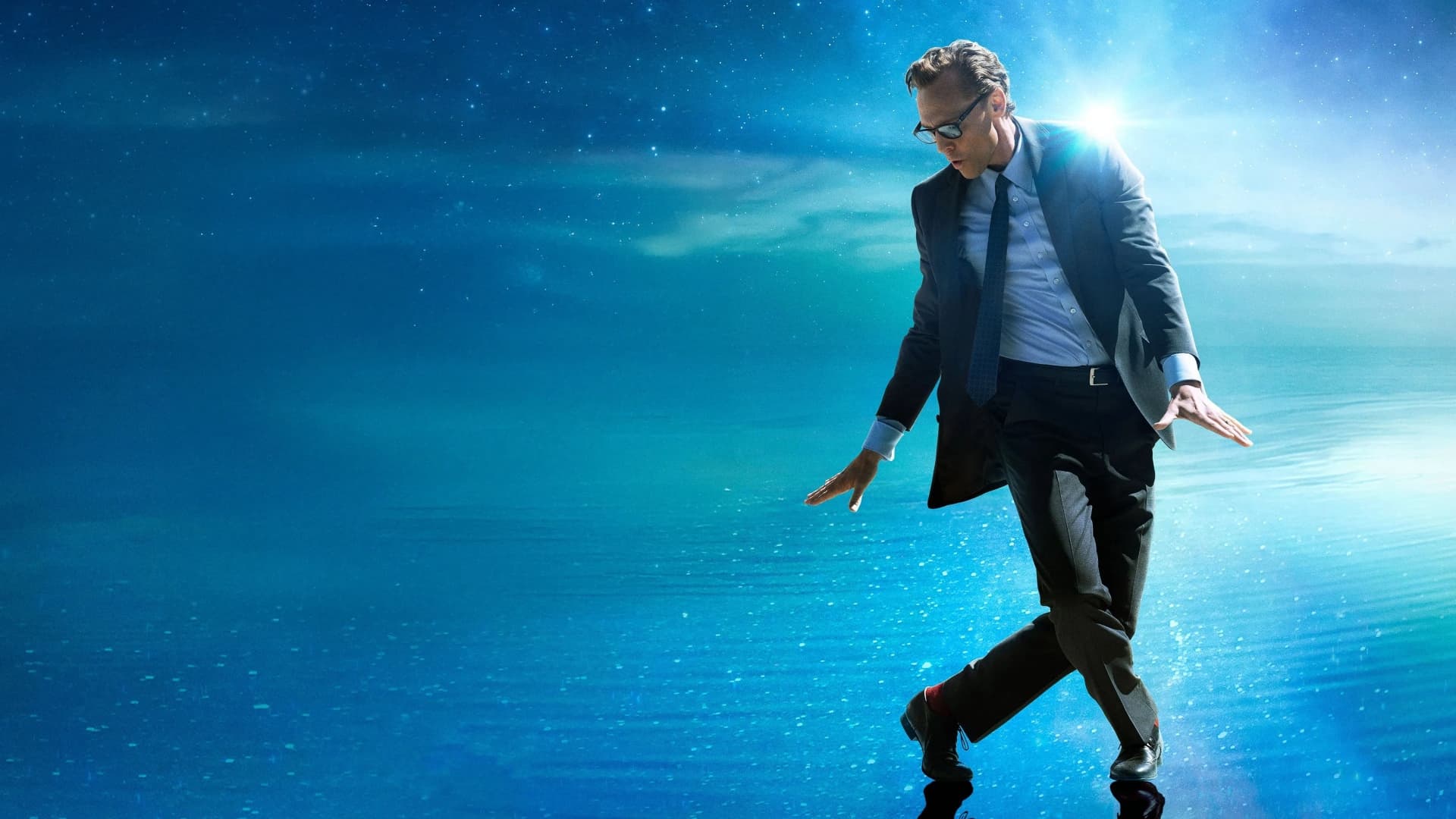 The Life of Chuck on Showmax