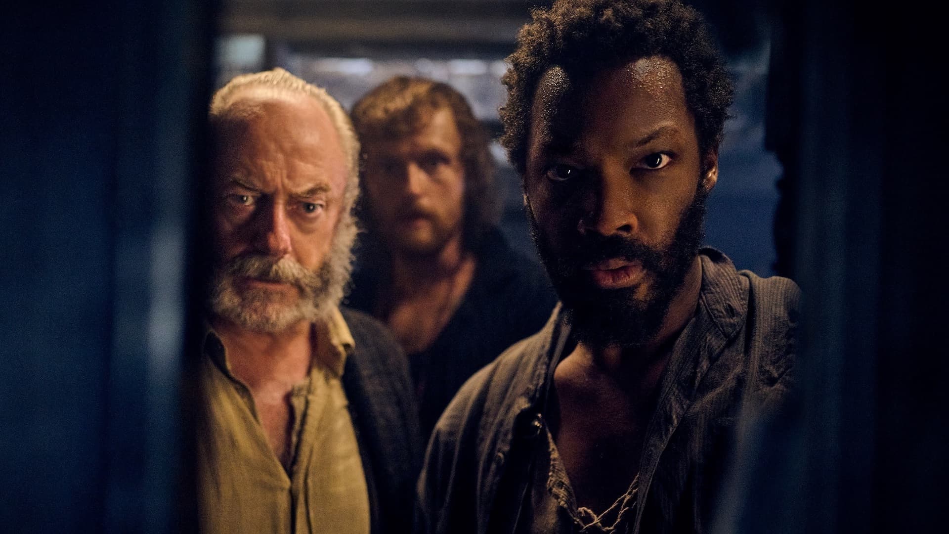 The Last Voyage of the Demeter on Showmax