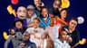 Laugh Africa Comedy Festival