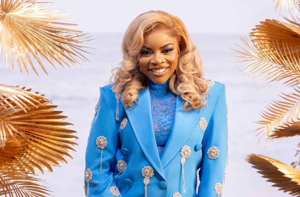 Laura Ikeji-Kanu on RHOLagos Season 2 on Showmax