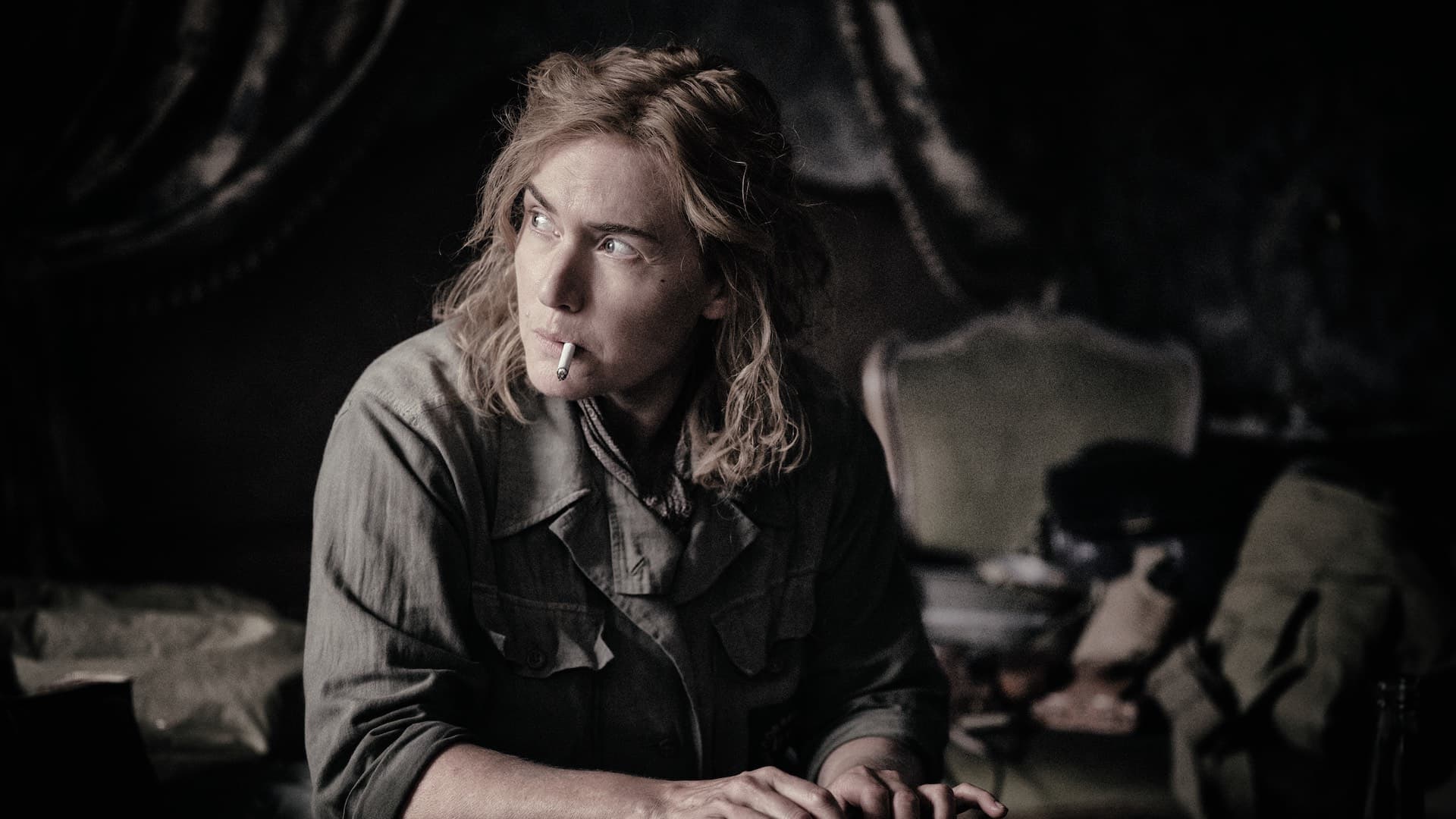 Lee on Showmax