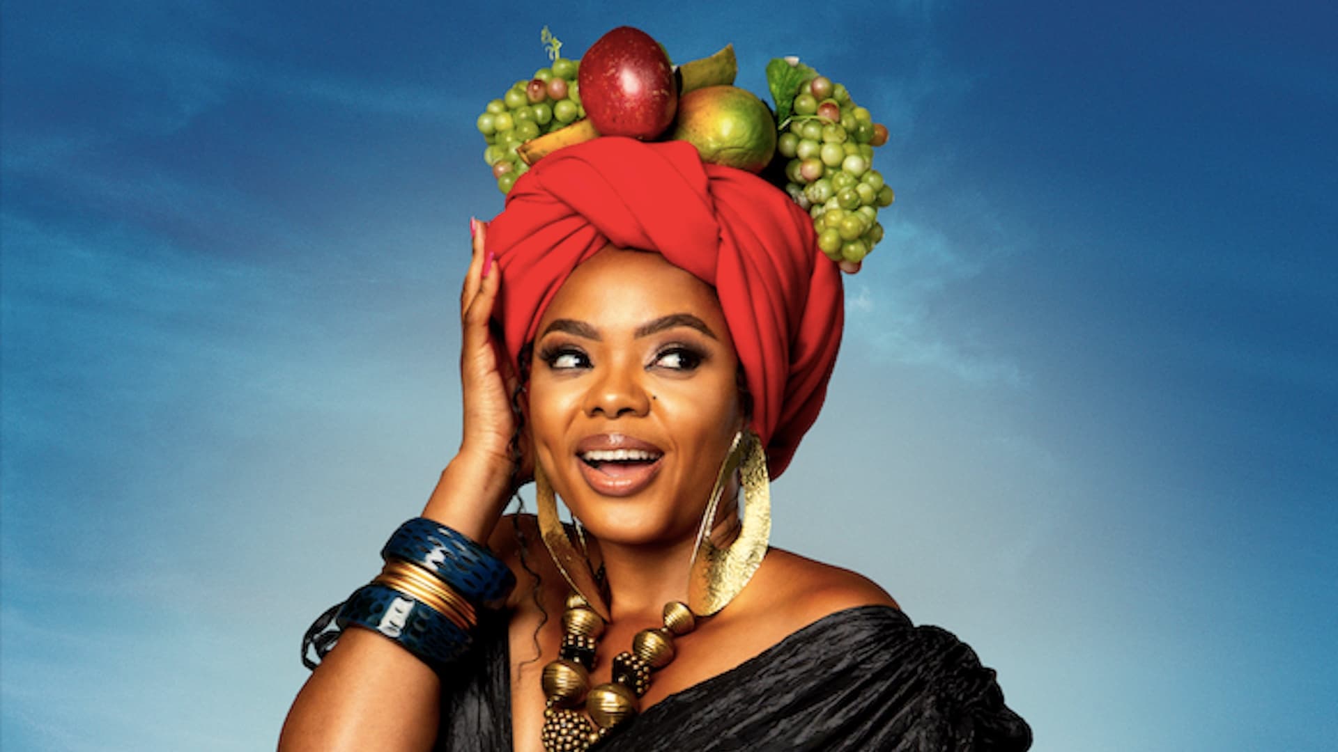 The Real Housewives of Durban S5 on Showmax