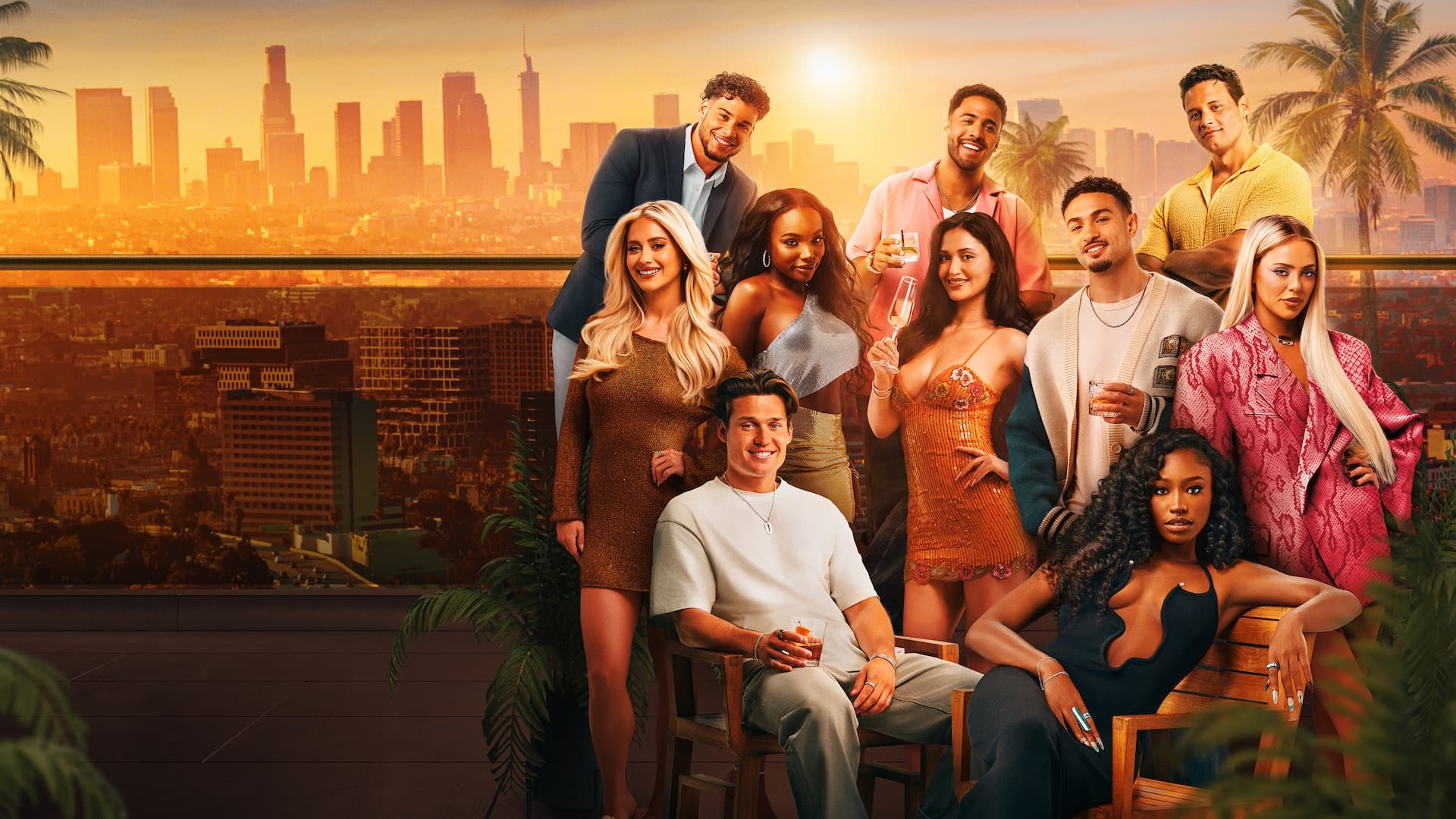 Love Island: Beyond the Villa on Showmax
