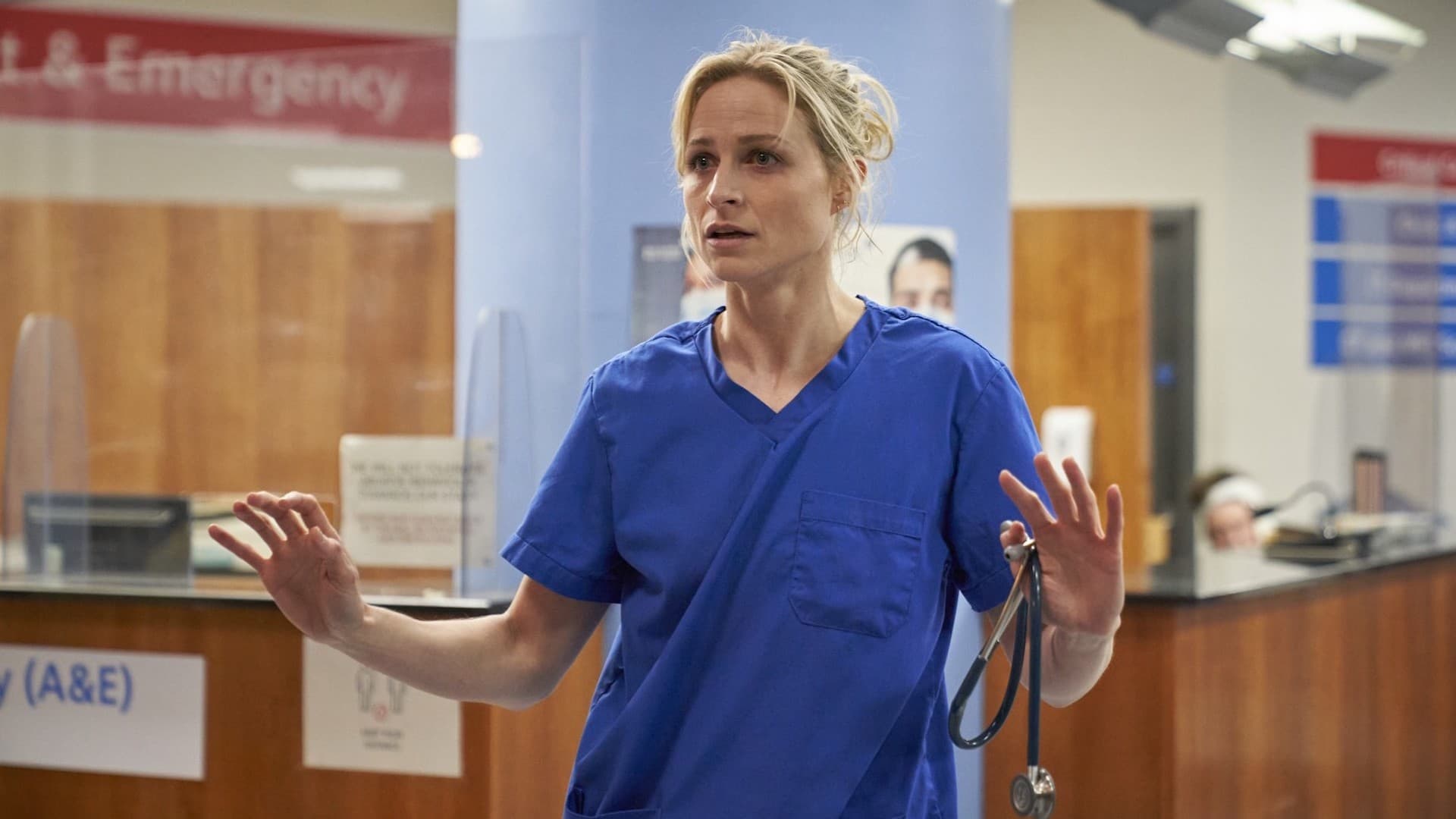 Malpractice S1 on Showmax