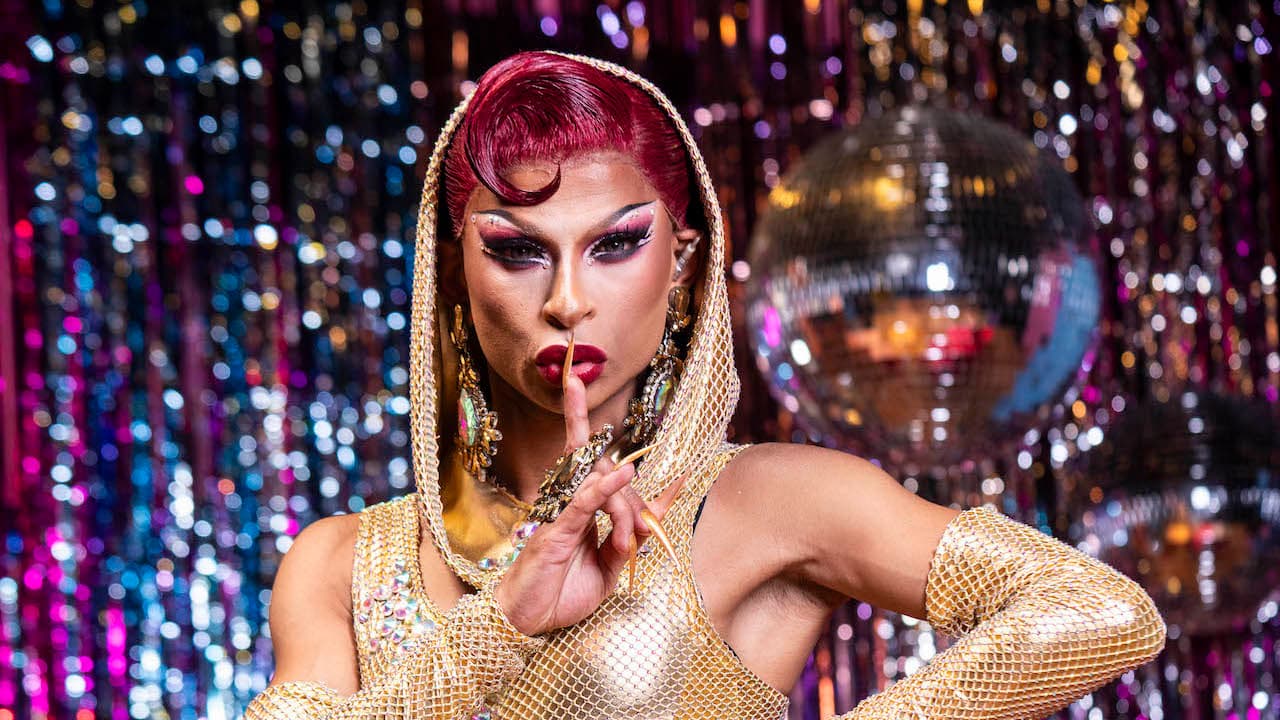 Die Tollie & Manila Show S1 on Showmax