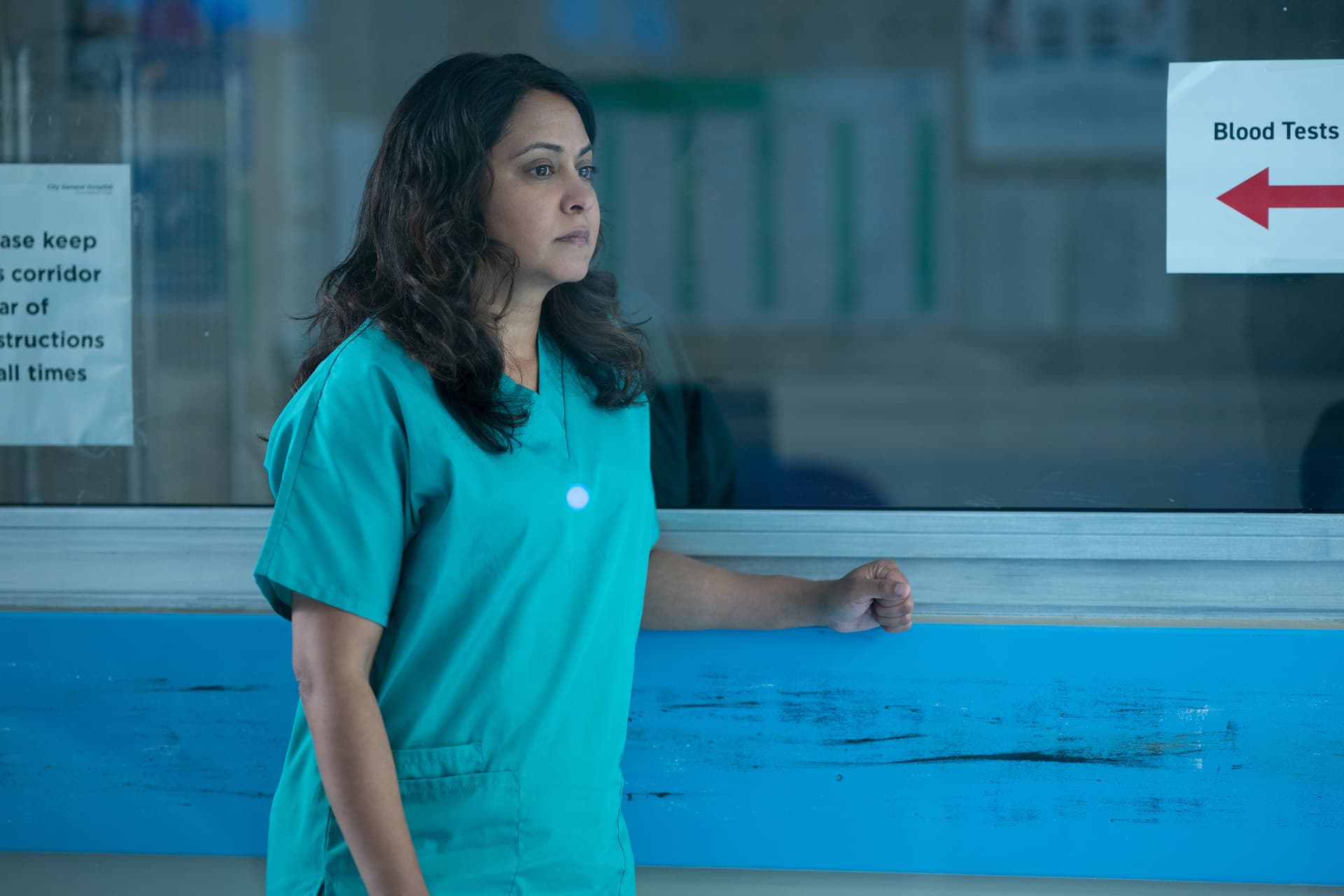 Maternal is on Showmax