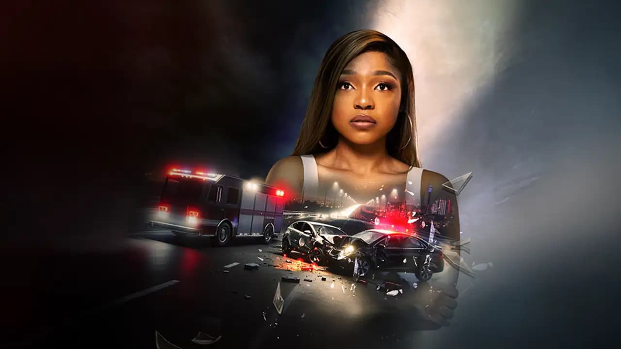Pheletso on Showmax