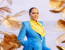 Tania Omotayo