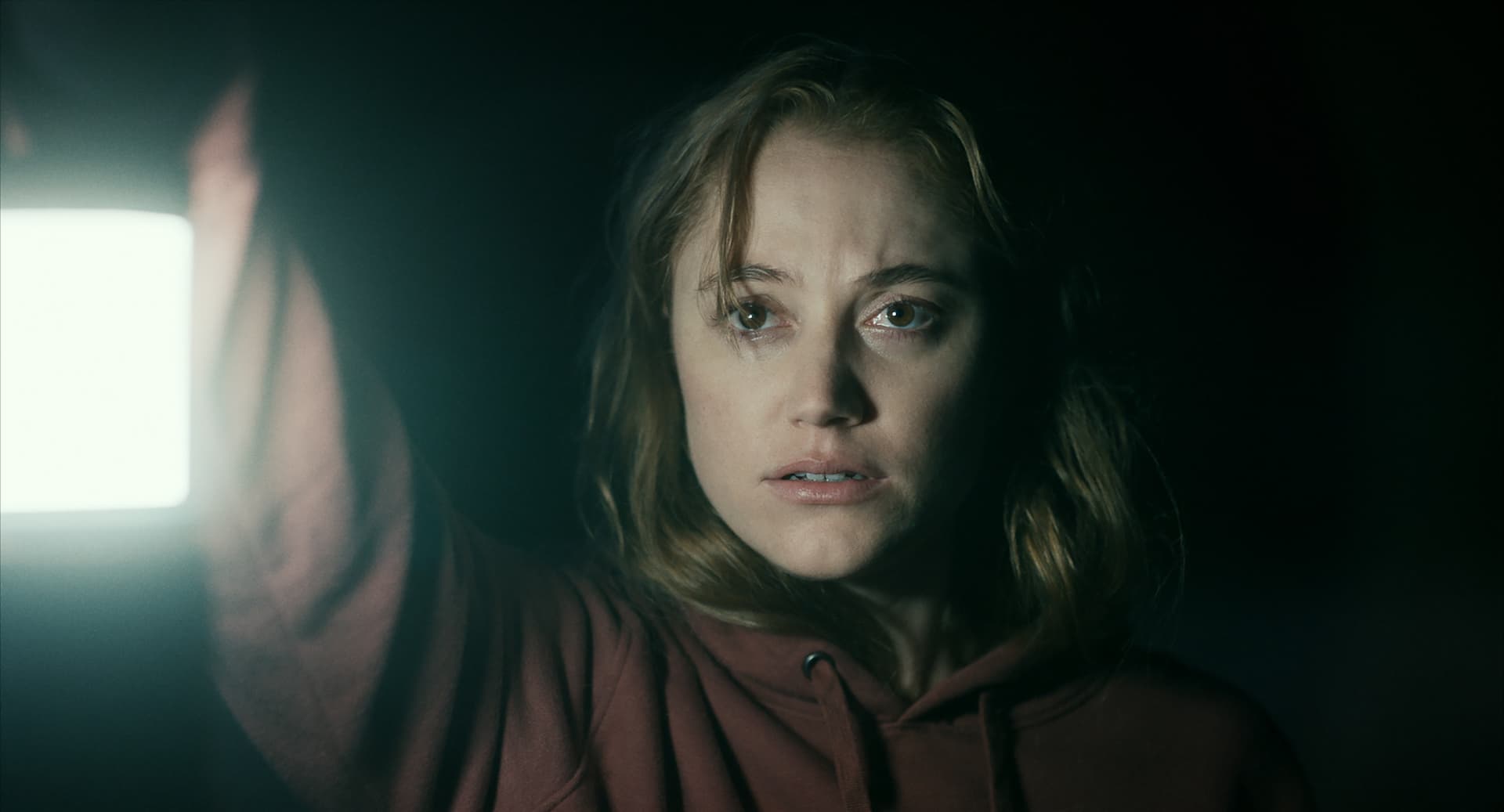 Significant Other is now streaming on Showmax