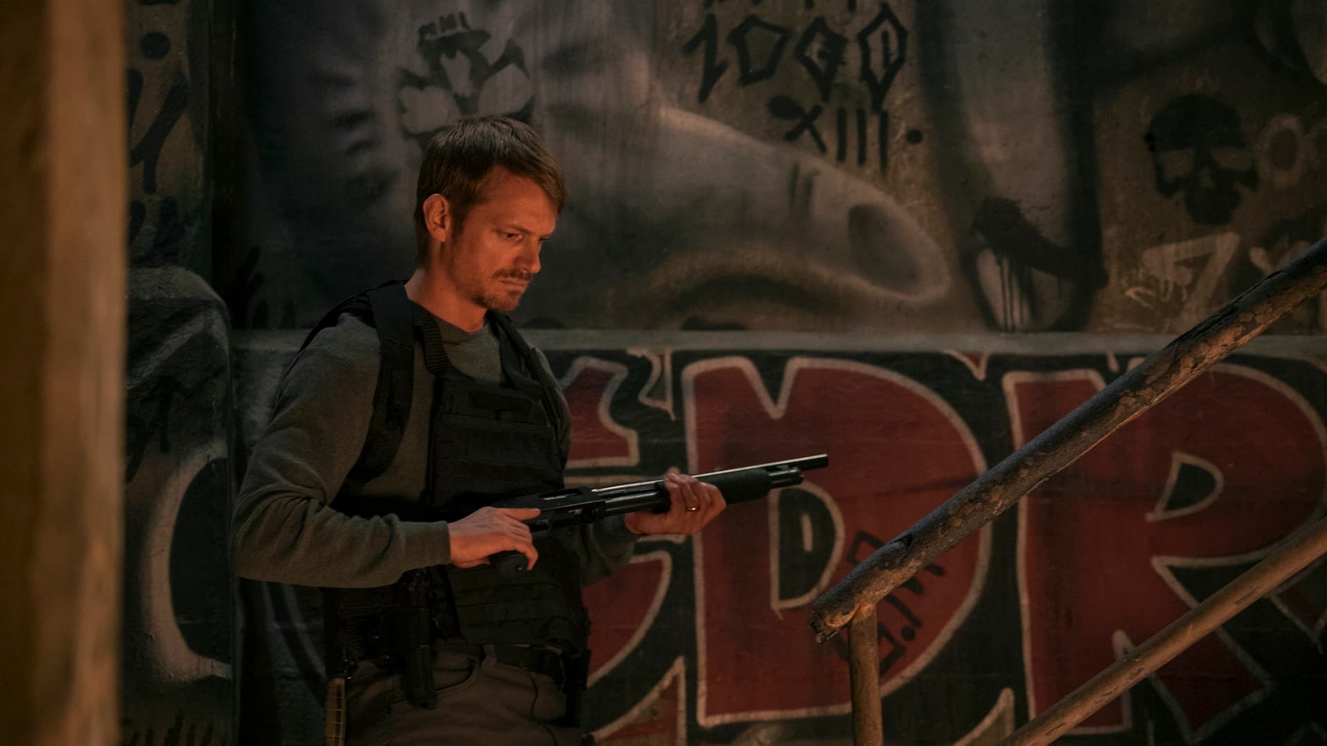 Silent Night on Showmax