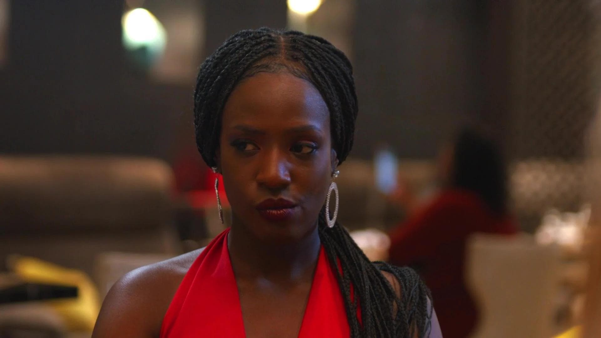 Single Kiasi Season 2 episode 5 on Showmax