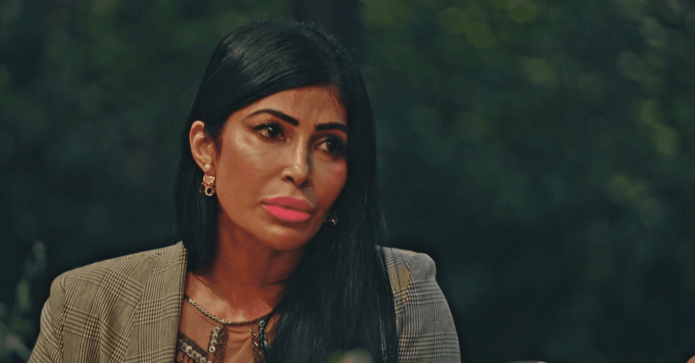 Sorisha stars in The Real Housewives of Durban S3