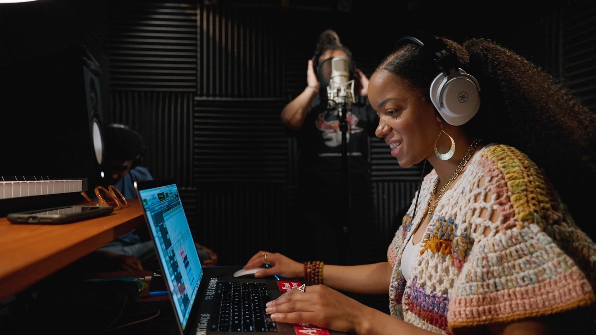 Stand Up and Shout: Songs from a Philly High School is on Showmax