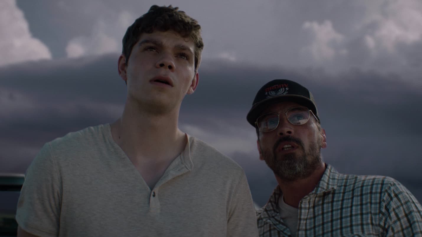 Supercell on Showmax
